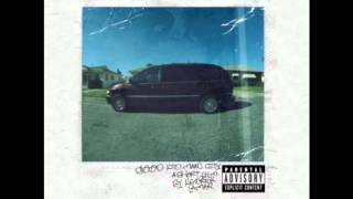 14 - Black Boy Fly - Kendrick Lamar - Good Kid, M.A.A.D City