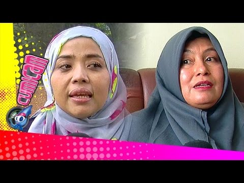 Muzdalifah Usir Ibunda Nassar? - Cumicam