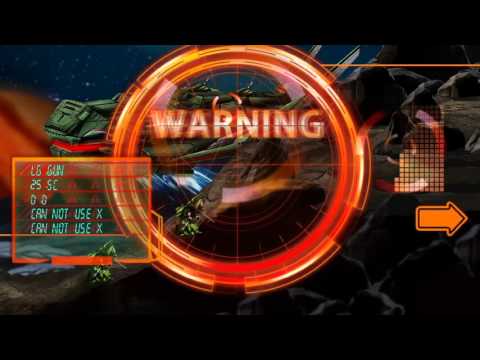 重装機兵レイノス