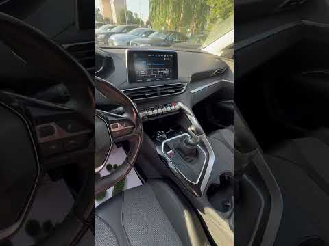 фото peugeot 5008 ii 0