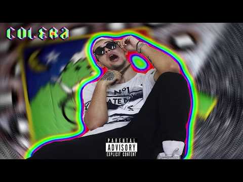 SINISTROMVG - CÓLERA [Áudio]