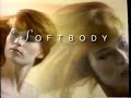1995 Finesse Conditioner Get Soft Body Get Promotion TV Commercial