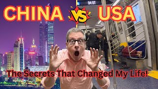 Lessons learned from time in China – success