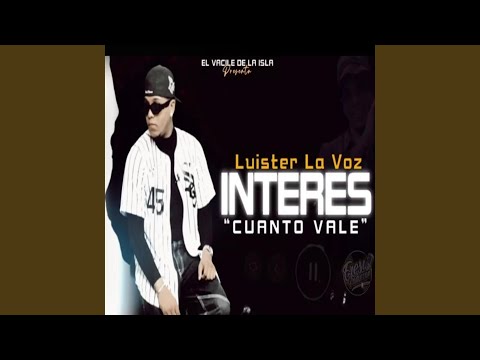 Interes Cuanto vales