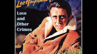 Lee Hazlewood - Wait and See (1968)