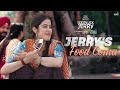 Jerry's Food Coma | Good Luck Jerry | Streaming From 29th July | DisneyPlus Hotstar