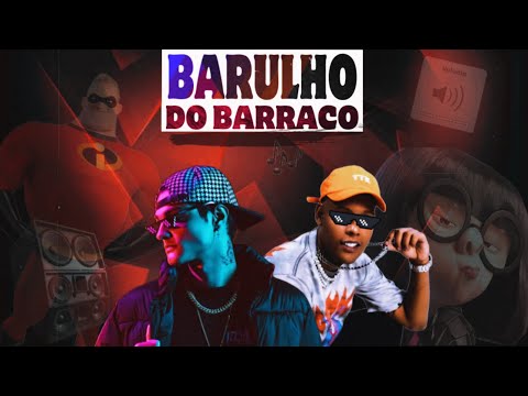 O FUTURO A GENTE FAZ AGORA - Davi Kneip e DJ Alex BNH - BARULHO DO BARRACO (TIKTOK)