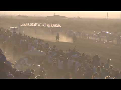 REY DEL NORTE - Catriel 17/09/17