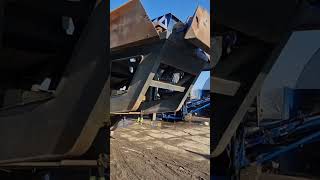 Udarni drobilnik z vodoravno gredjo Kleemann MR110ZS EVO naprodaj - Slika 4 | Machineryline SI Udarni drobilnik z vodoravno gredjo Kleemann MR110ZS EVO | Slika 4 - Machineryline