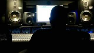 YEYO - 'Life of a Warrior' EP Mixdown Session 1