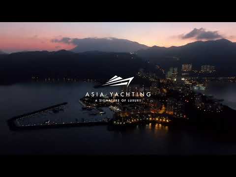 [Asia Yachting] Prestige Exclusive Day & Asia Yachting Brokerage Boat Show