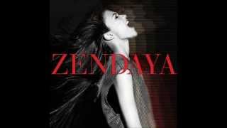Zendaya - Fireflies (Lyrics)