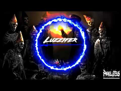 Luzzifer - Kracher [HD]