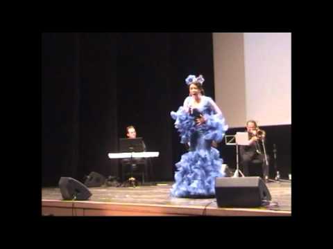 LOLA VEGA - ME VALGA LA MAGDALENA