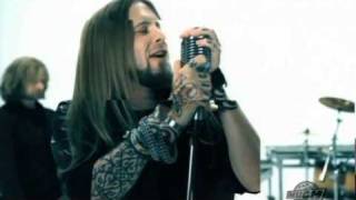 Drowning Pool - Feel Like I Do [HD]