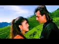 Zamaane Ke Dekhe Hain Rang Hazaar 90 S Love HD Sadak 1991 Abhijeet Bhattacharya Anuradha P