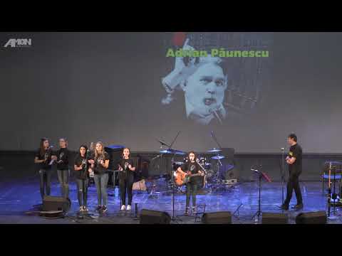 Ana Stanulica - Marsul Ardealului