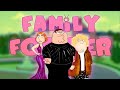 AlmightyPEDLER - FAMILY FOREVER (Official Lyric Video)
