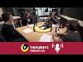 Tweakers Podcast #90 - Slimme deurbellen, Black Friday en een Jezus-simulator