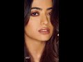 Rashmika Mandanna Beautiful Face Closeup Video MR CREATION Shorts Ytshorts Rashmikamandanna