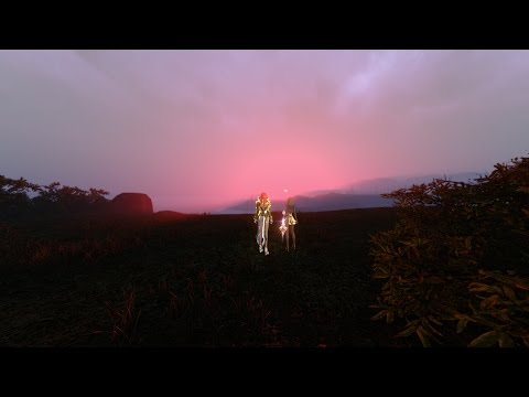 Archeage | Kyrios | Barcode vs DISASTER Red Dragon