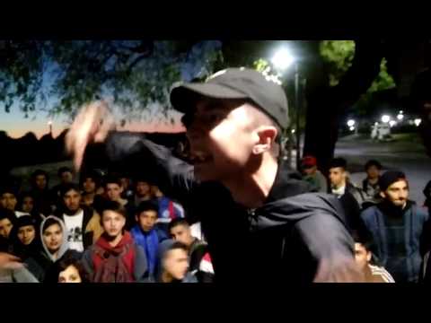 FIRPO vs ALQUIMISTA vs KARDIA - 8vos FECHA 7 (Torneo 2017) - Madero Free 10/11