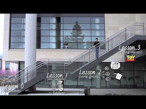 What Will We Create Programming Foundations with Python