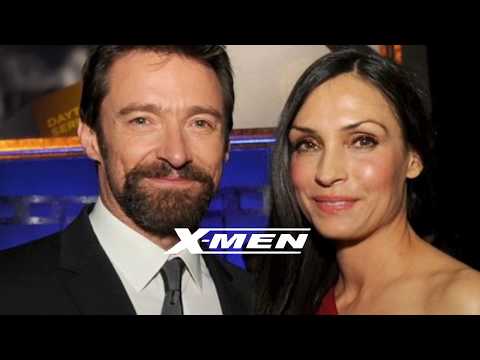 Alejandro Sanz -Juanes -Malú -Manuel Carrasco -Pablo Lopez(Movie.XMen)