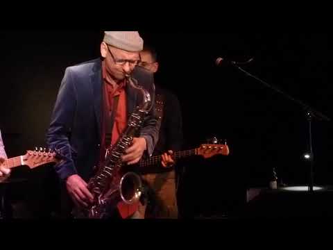 The EASY BROTHERS @ SOL KulturBar 12/2019