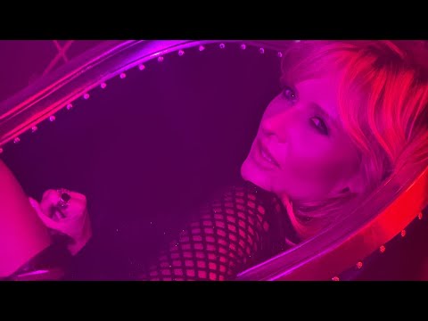 Patrycja Markowska - Ćma [Official Music Video]