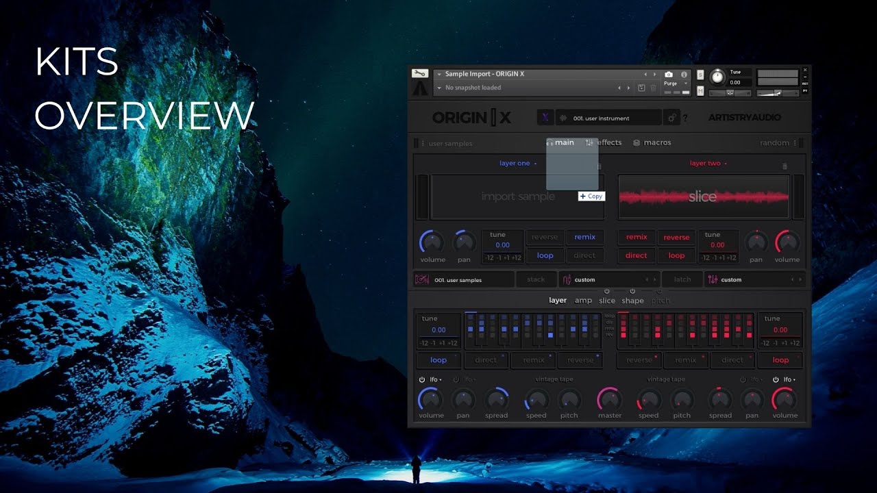 ORIGIN X thumbnail 2