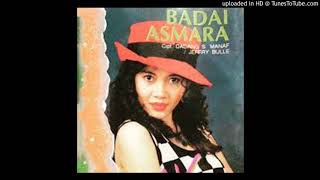 Download lagu Poppy Mercury - Badai Asmara - Composer : Dadang S. Manaf 1993 (CDQ) mp3