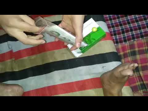 Modulyss kinoki cleansing detox foot patches 10 adhesive pad...