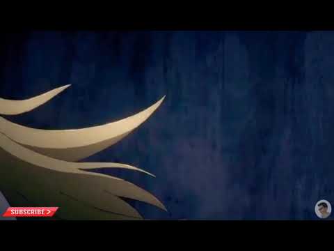 Satsuriku no tenshi | Love the way you lie | { AMV } Zack try to kill Rachel, Zack and Rachel moment