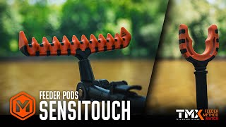 MIVARDI Feeder podpěra prutu SensiTouch U