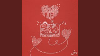 Cover art for toungue tied