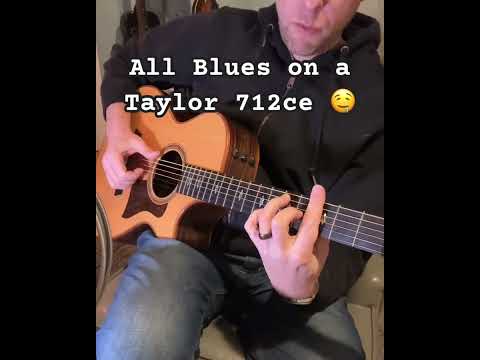 Taylor 712ce 12-Fret with V-Class Bracing - Natural image 22