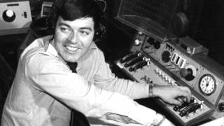 John Peel's Tony Blackburn - I Can't Make Your Way
