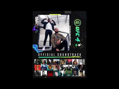 UFC 4 (Official Soundtrack) 26 - Told Ya (ft. Lil Xan) - WHIPPED CREAM