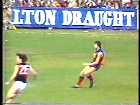 Round 15 1979 Goals of the Round. World of Sport.