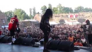 The Haunted - &quot;Trend Killer&quot;