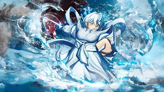 Download lagu Petals Beneath the Ice (Anime Vanguards OST) mp3