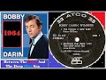 Bobby Darin - Between The Devil And The Deep Blue Sea 'Vinyl'