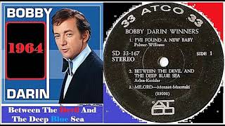 Bobby Darin - Between The Devil And The Deep Blue Sea &#39;Vinyl&#39;