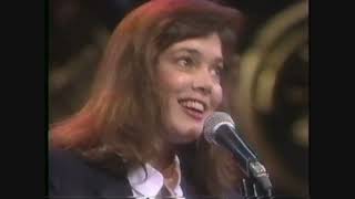 Nanci Griffith   Banks of the Pontchartrain