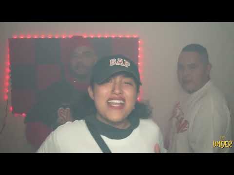 El Barrio También Tiene Skills- Cypher Vol. 1