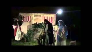 2015 Horizon's Living Nativity