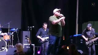 Josh Gracin - History Repeats - January 14, 2022