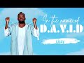 Cissy David Lutalo In The Name Of David EP