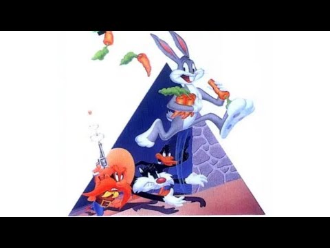 Bugs Bunny Crazy Castle (NES) - No Hit Walkthrough